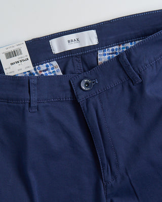 Silvio Re-Local Slim Fit Pants