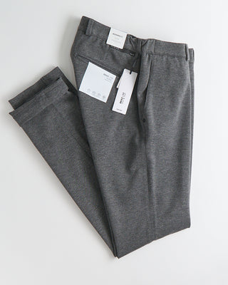 Brax Lab Silvio Fxt Slim Fit Pants