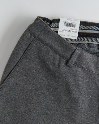 Brax Lab Silvio Fxt Slim Fit Pants