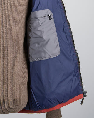 Dante Puffer Vest