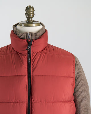 Dante Puffer Vest