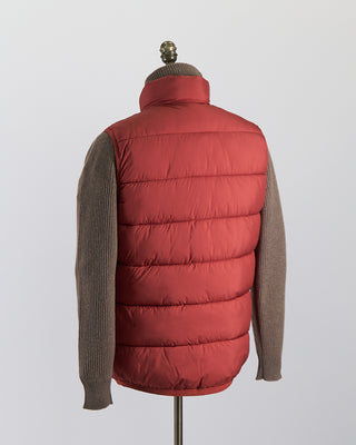 Dante Puffer Vest