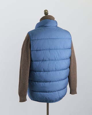 Dante Puffer Vest