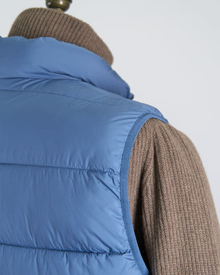 Dante Puffer Vest