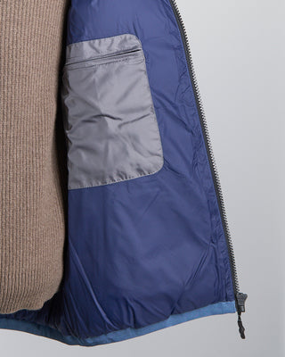 Dante Puffer Vest