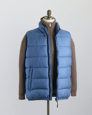 Dante Puffer Vest