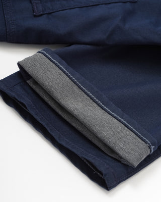 AG Jeans Blue 'Bay Bridge' Wash Tellis 5 pocket Pant 