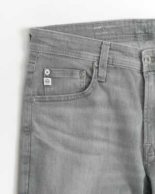 AG Jeans 'Huerta' Washed Denim Dylan Jeans