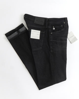 AG Jeans 'Tellis' 1 Year Black Hills Jean 