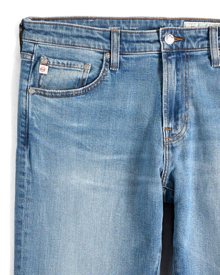 AG Jeans Everett 20 Years Turnaround Jeans 4737