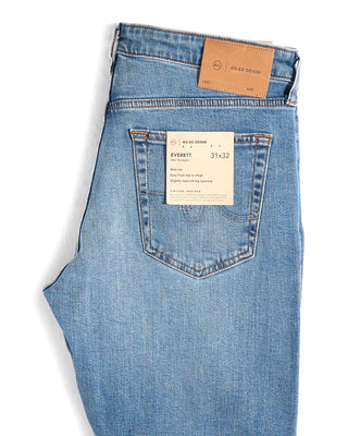 AG Jeans Everett 20 Years Turnaround Jeans 4740