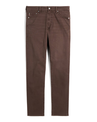AG Jeans Tellis 7 Years Sulfur Oak Barrel Jeans 4 11469