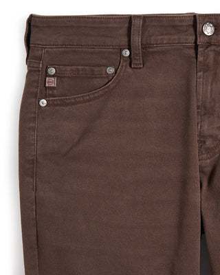 AG Jeans Tellis 7 Years Sulfur Oak Barrel Jeans 5 11470