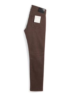 AG Jeans Tellis 7 Years Sulfur Oak Barrel Jeans 7 11472