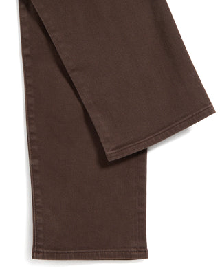 AG Jeans Tellis 7 Years Sulfur Oak Barrel Jeans 9 11474