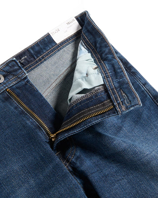 AG Jeans Tellis Sequel Wash Jeans 4 11459