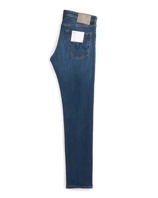 AG Jeans Tellis Sequel Wash Jeans 7 11460
