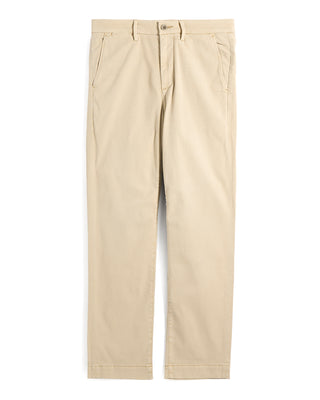 AG Jeans Archie 5 Years Sulfur Dune Khaki Trousers 1 11475