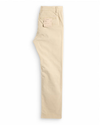 AG Jeans Archie 5 Years Sulfur Dune Khaki Trousers 5 11478