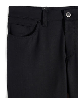 Alberto Wool Blend Dress Trousers 6900