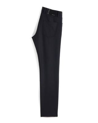 Alberto Wool Blend Dress Trousers 6902