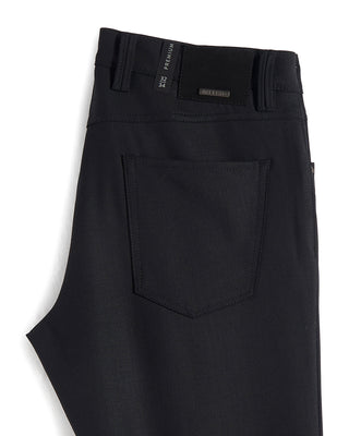 Alberto Wool Blend Dress Trousers 6903