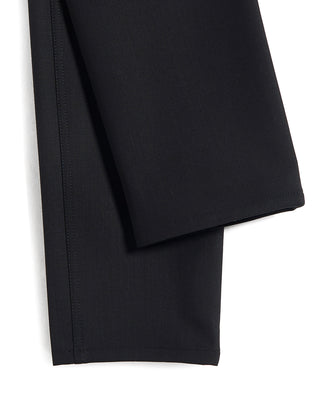 Alberto Wool Blend Dress Trousers 6905
