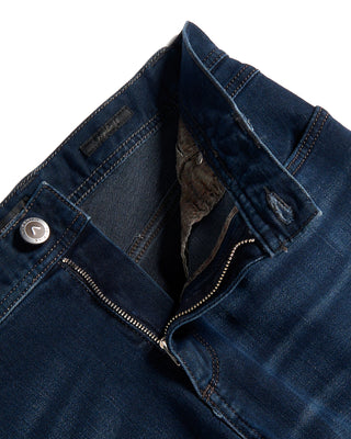 Alberto Business Stretch Jeans 3677