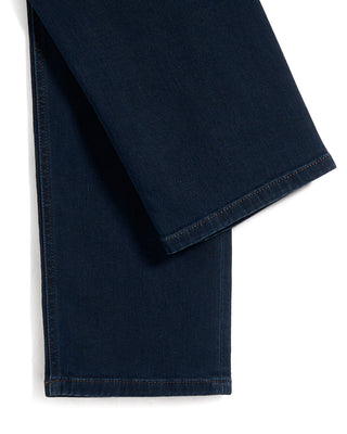 Alberto Business Stretch Jeans 3680