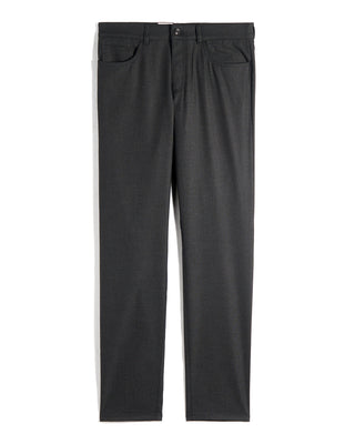 Alberto Birdseye 5 Pocket Trousers 2703