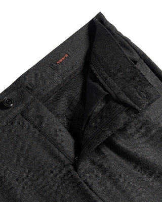 Alberto Birdseye 5 Pocket Trousers 2705