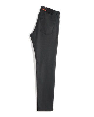 Alberto Birdseye 5 Pocket Trousers 2707