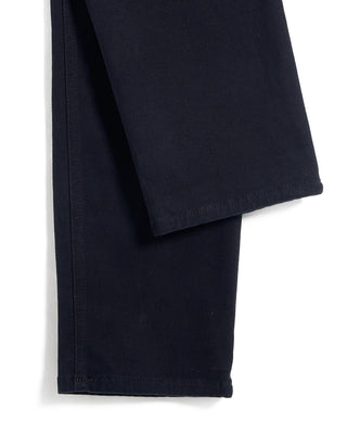 Alberto Brushed Cotton 5 Pocket Trousers 2696