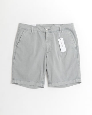 AG Jeans 'Wanderer' White Sands Wash Shorts 