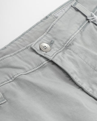 AG Jeans White Sands Wash Shorts 