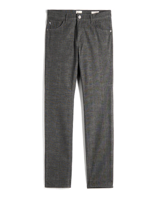 Brax Chuck Glen Check Trousers 3719