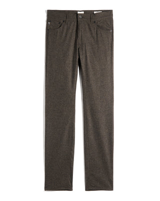 Brax Chuck Wool Trousers 3729