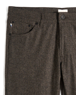 Brax Chuck Wool Trousers 3730