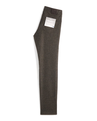 Brax Chuck Wool Trousers 3734