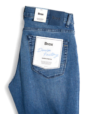 Chuck Trousers