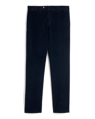 Briglia 1949 Plush Pinwale Corduroy Cotton Naviglio Trouser 3589