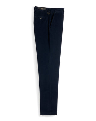 Briglia 1949 Plush Pinwale Corduroy Cotton Naviglio Trouser 3592
