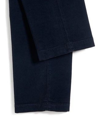 Briglia 1949 Plush Pinwale Corduroy Cotton Naviglio Trouser 3594