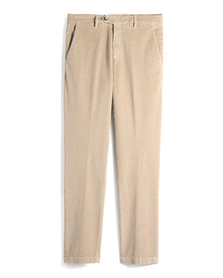 Briglia 1949 Plush Pinwale Corduroy Cotton Naviglio Trouser 3597