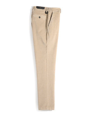 Briglia 1949 Plush Pinwale Corduroy Cotton Naviglio Trouser 3600