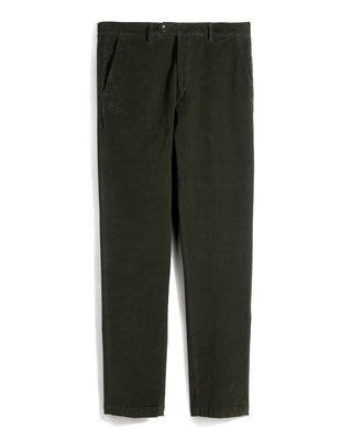 Briglia 1949 Plush Pinwale Corduroy Cotton Naviglio Trouser 3608
