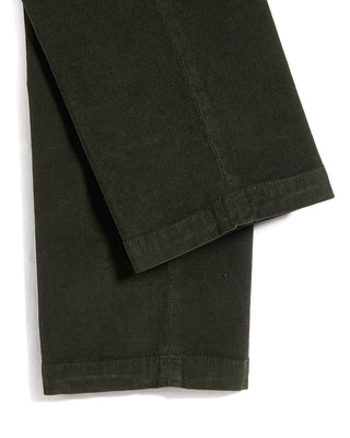 Briglia 1949 Plush Pinwale Corduroy Cotton Naviglio Trouser 3616