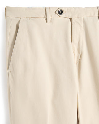 Briglia 1949 Cloud Modal Cotton Naviglio Trouser 921