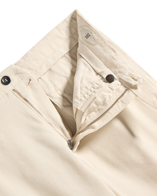 Briglia 1949 Cloud Modal Cotton Naviglio Trouser 922