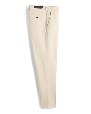 Briglia 1949 Cloud Modal Cotton Naviglio Trouser 924